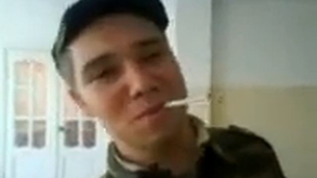 РЯДОВОЙ ШУМАКИН - YouTube.flv смотреть онлайн