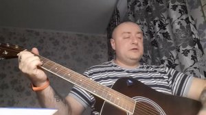 Рондо - Я Буду Помнить (кавер версия)