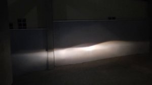 Instalando leds K7C no New Fiesta