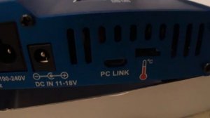 IMAX B6AC V2 Professional Balance Charger/Discharger ,комплектация и внешний обзор!