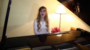 Drag Me Down - One Direction (Piano Cover) by Elena Lirity
