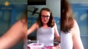 Funny Webcam Fails ? Funny Girls Fails Caught on Cam (Part 2) [Epic Life]