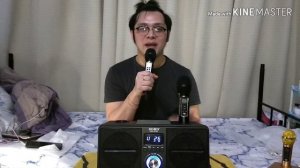 SDRD SD309 unboxing and review..