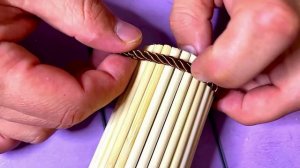 ИДЕИ ИЗ ДЕРЕВЯННЫХ ШПАЖЕК И ВТУЛОК?ДОГАДЫВАЛИСЬ О ТАКОМ??СМОТРИ И ПОВТОРЯЙ!DIY ТВОРЧЕСКИЕ ИДЕИ