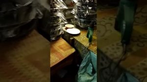 Прессформы для литья колпаков на диск авто