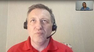 Прямой эфир "Как осознанность помогает преодолевать стыд при коммуникации и публичном выступлении?"