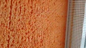 Утепление оконных откосов в доме и квартире при помощи ЭППС