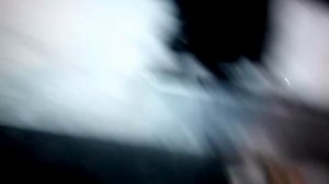 Замерзла ручка водительской двери Polo Sedan_Февраль 2018