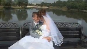 Свадебная прогулка