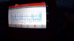 Launch X-431 Pro + Suzuki Jimny! Диагностика авто профессиональным мультимарочным сканером Launch!