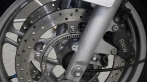 ОБЗОР BMW R1150RT