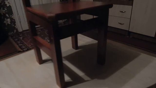 детский стул из дерева (финиш) ( chair of wood )