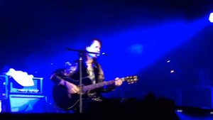 Стив Вай в Москве