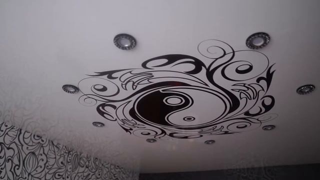 отзыв от клиента| Натяжные потолки ПОТОЛОКГРУПП смотреть онлайн