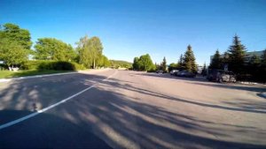 Эх дороги Симулятор вождения город Козловка По городу на машине Езда в реальном времени 28 05 2020