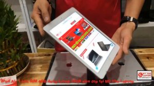 iPad Air 1 dung lượng 16GB phiên bản 4G