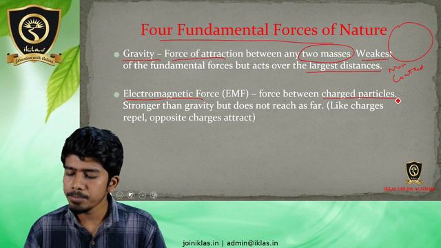 PHYSICS - MODULE 2 (Motion) смотреть онлайн