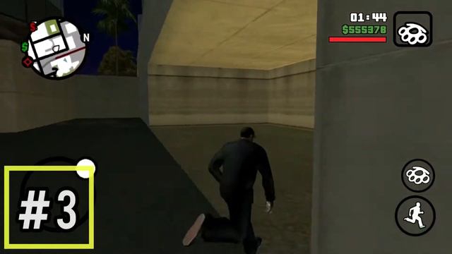 Миниган в гта сан. Где найти ? смотреть онлайн