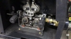 Ремонт и испытания Foxweld INVERMIG 500E