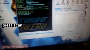nokia 101 RM-769 lock code / security code / lock when use another sim card - via ATF nitro