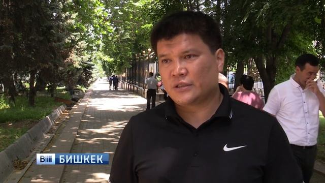 Снос домов в Бишкеке смотреть онлайн