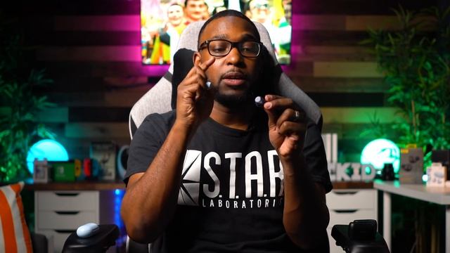 Samsung Galaxy Buds+ MIGHT NOT Be Better Than The Jabra Elite Active 75t & Elite 75t! смотреть онлайн