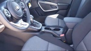 2021 Kia Soul