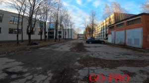 Обзор экшн камеры Akaso V50 Pro и сравнение с Go-Pro 8 Black.