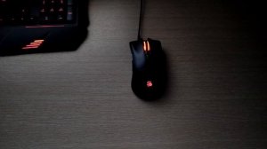 ЧЕСТНЫЙ ОБЗОР на бюджетную игровую Мышку | A4Tech Bloody P30 Pro