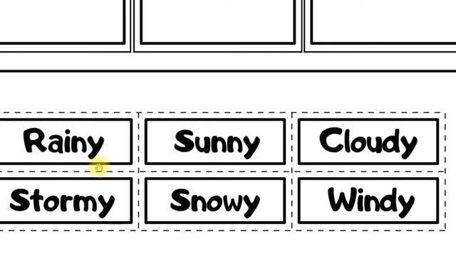 2 класс the weather смотреть онлайн