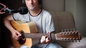 "СНЕЖНЫЙ РОМАНС"_В.Третьяков / кавер