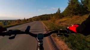 Для Велотренажёра/Видео 4K/#дляВелотренажёра