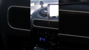 Замена среднего дефлектора на Toyota Corolla Ceres,Sprinter Marino.