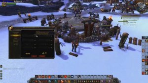 MikScrollingBattleText (wow combat addon)