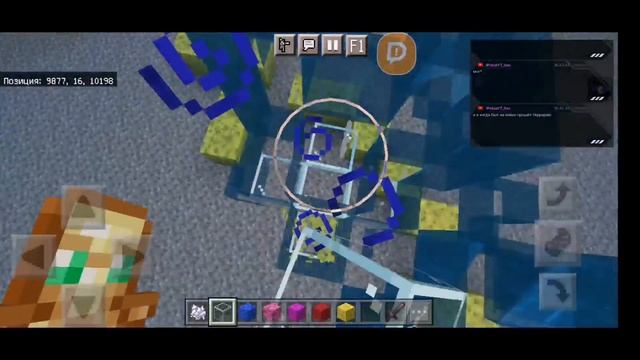 Городок: 3 Season - Город-Строительный Roleplay Проект - Финал уже Близок! смотреть онлайн