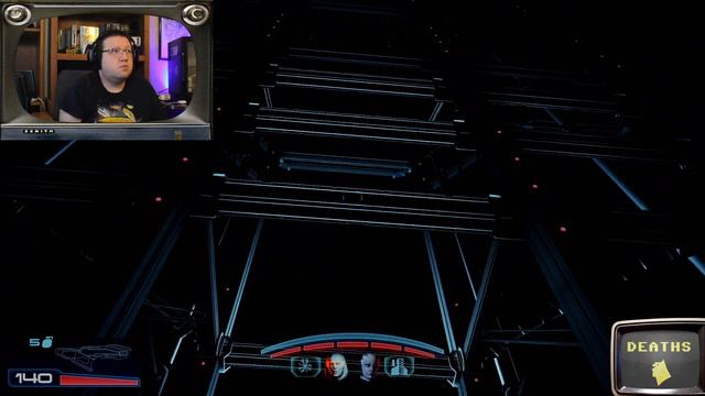 First Playthrough | Mass Effect 3 Full Game | Part 9: Side Quests + Confronting Udina on the Citade смотреть онлайн