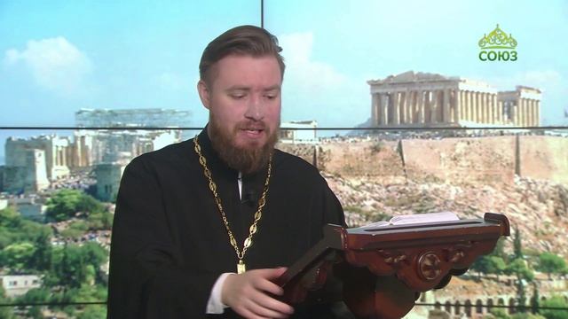Читаем Апостол. 12 октября 2023