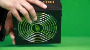 блок питания Deepcool DQ750 750W