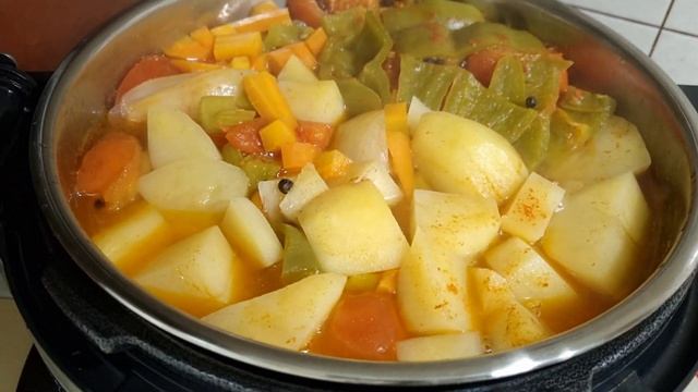 СУП -ШУРПА С ИНДЕЙКОЙ,В МУЛЬТИВАРКЕ NINJA!!! смотреть онлайн