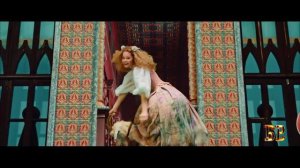 Ай да Марья!