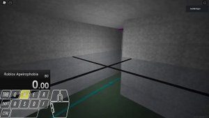 Apeirophobia Level 4 Walkthrough