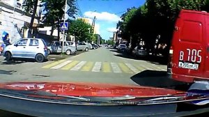 Поездка по Тюмени