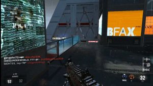 Call of Duty: Advanced Warfare - PS3 - Online Multiplayer Gameplay - May 19th 2023