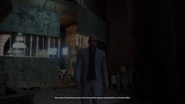 Краткий обзор: HITMAN (2016) - Game of the Year Edition смотреть онлайн