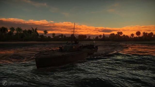 War Thunder — Что изменилось за год? смотреть онлайн