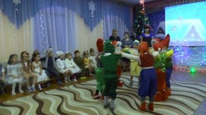 Танец малышей #Гномики