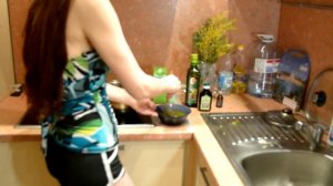 КАК ПОКРАСИТЬ СОБАКУ? КРАСИМ СОБАКУ НАТУРАЛЬНОЙ ХНОЙ И РОМАШКОЙ