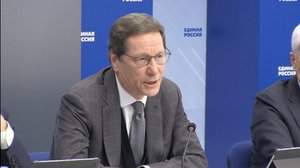 АЛЕКСАНДР ЖУКОВ: «ЕДИНАЯ РОССИЯ» ПРИНЯЛА МЕРЫ, КОТОРЫЕ НЕ ДОПУСТИЛИ КРАХ РОССИЙСКОЙ ЭКОНОМИКИ