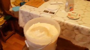 Пшеничная и ржаная мука на кодзи. Секрет быстрого сбраживания