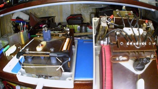 PIKO. Обзор Блок питания FZ1 чем они отличаются. 1970-1980 годов. НО1:87. Называется кирпич.